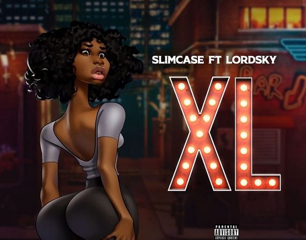 Slimcase – XL ft. Lord Sky
