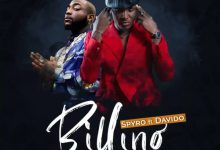 Spyro – Billing ft. Davido