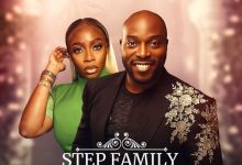Step Family (2023) – Nollywood Movie