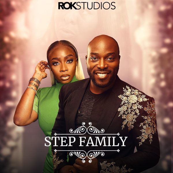 Step Family (2023) – Nollywood Movie