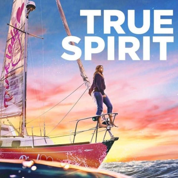 True Spirit (2023)