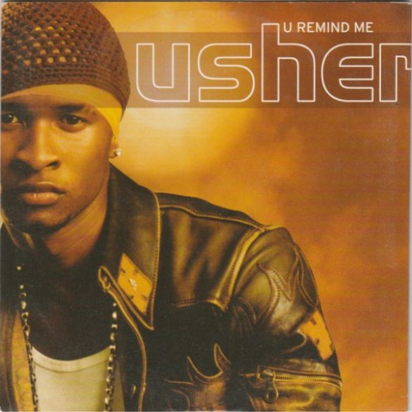 Usher - You Remind Me