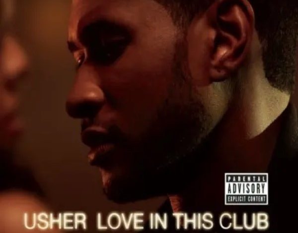 Make Love in this Club ft. Young Jeezy