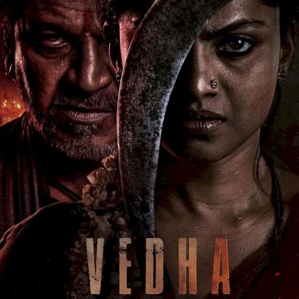 Vedha (2022)