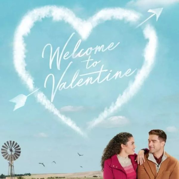 Welcome to Valentine (2023) // Valentine, Nebraska