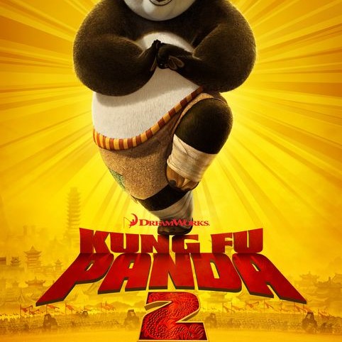 Movie] Kung Fu Panda 2 (2011) Mp4 Download » VirginSound