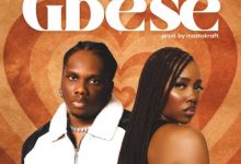 Majeeed – Gbese ft. Tiwa Savage