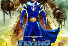 A Flying Jatt (2016)
