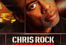 Chris Rock Selective Outrage (2023)