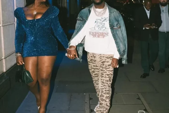 Davido is Married as He Confirmed this in an Interview