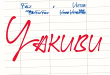 Falz – Yakubu ft. Vector