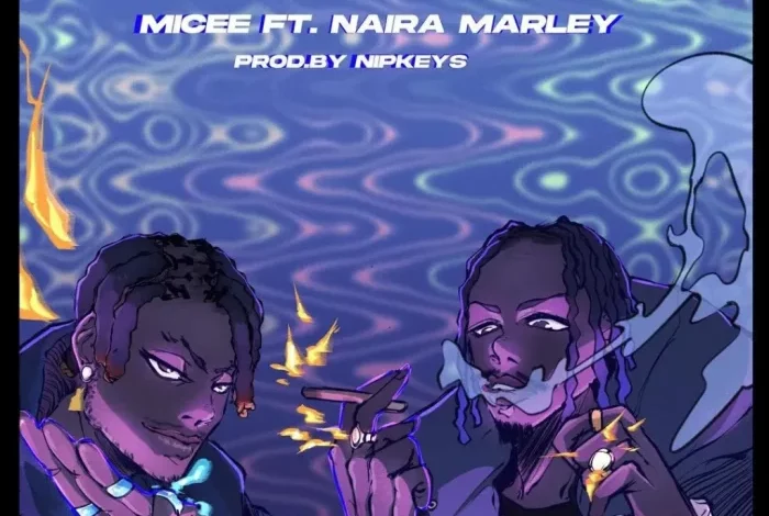 Micee – Excuse Me ft. Naira Marley