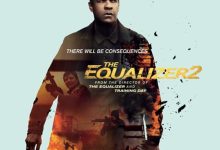 The Equalizer 2 (2018)
