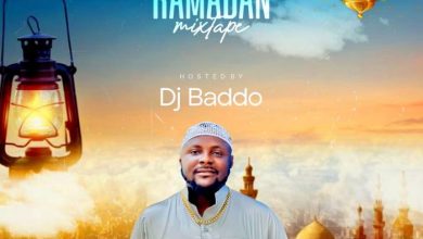 DJ Baddo – Ramadan Mix