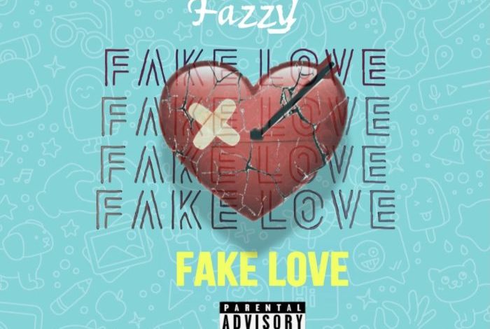Fazzy Fake Love