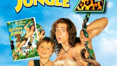 George of the Jungle 2 2003