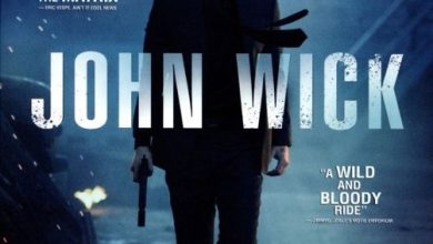 Download John Wick Chapter 1