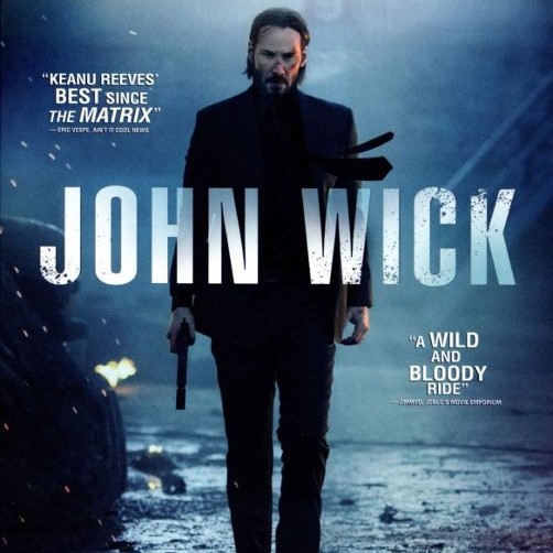 Download John Wick Chapter 1