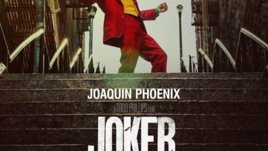 Joker 2019