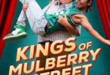 Kings of Mulberry Street: Let Love Reign (2023)
