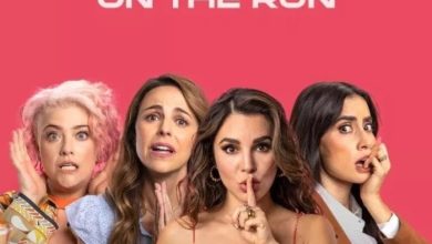 Queens on the Run (2023) // Fuga de Reinas