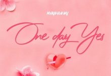 Rayvanny – One Day Yes