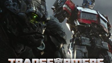 Transformers 6: Rise Of The Beasts (Official Trailer)