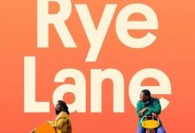 Rye Lane (2023) // Vibes & Stuff