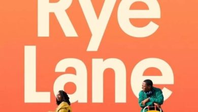 Rye Lane (2023) // Vibes & Stuff