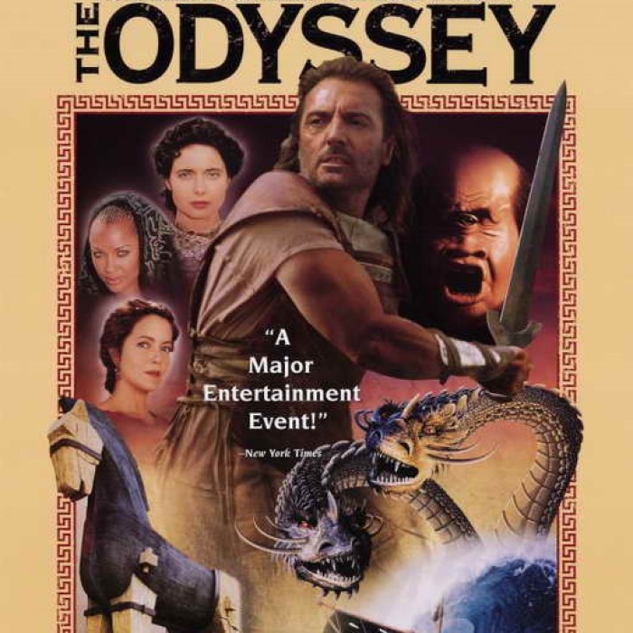 The Odyssey (1997)