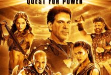The Scorpion King 4: Quest for Power (2015)