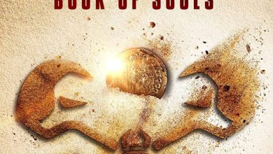 The Scorpion King 5: Book of Souls (2018)