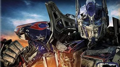 Transformers: Revenge Of The Fallen (2009)