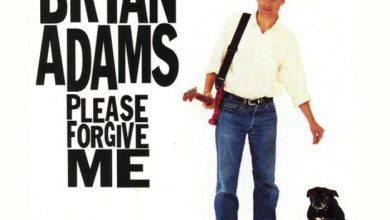 Bryan Adams - Please Forgive Me