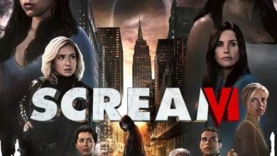 Scream VI (2023) // Scream: Part 6
