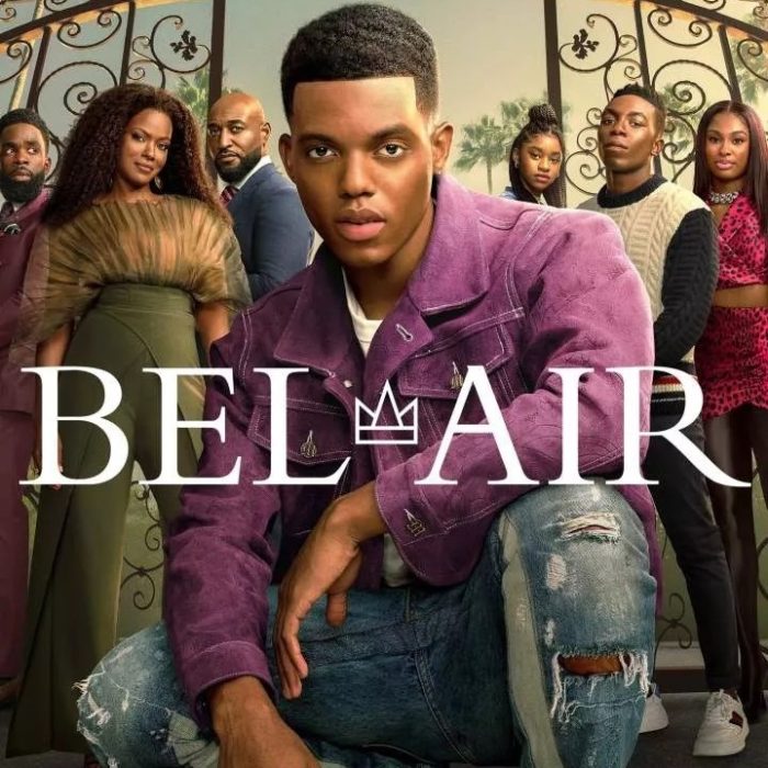 Bel-Air Complete Season 1