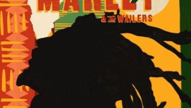 Bob Marley & The Wailers – Waiting In Vain ft. Tiwa Savage