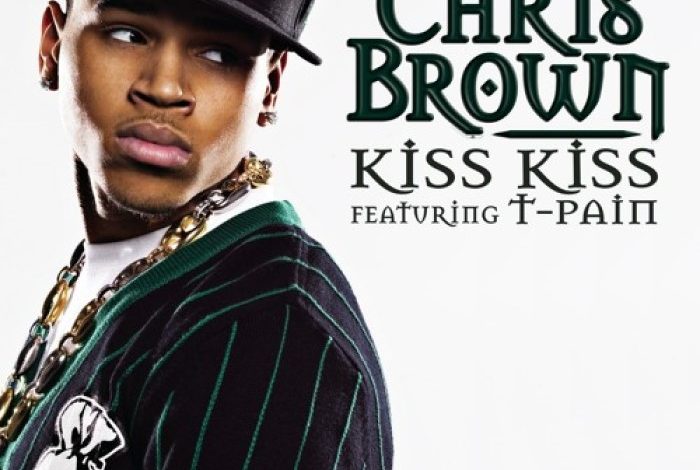 Chris Brown - Kiss Kiss ft. T-Pain