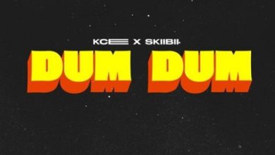 Kcee – Dum Dum ft. Skiibii