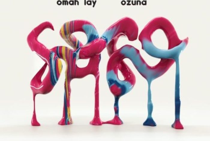 Omah Lay – soso (Remix) ft. Ozuna
