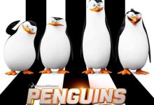 Penguins Of Madagascar (2014)