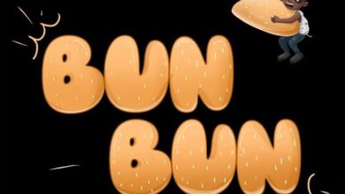 Ruger – Bum Bum