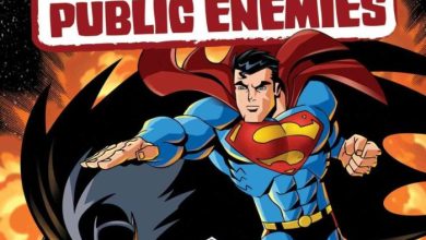 Superman/Batman: Public Enemies (2009)
