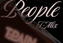 T-Pain – People (Libianca T-Mix)