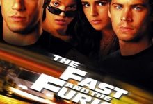 The Fast and The Furious (2001)