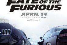 The Fate Of The Furious (2017)
