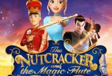 The Nutcracker and The Magic Flute (2023)