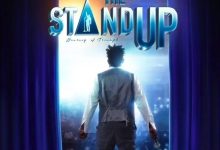 The Stand Up (2022) – Nollywood Movie