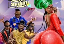 Yaba Buluku Boyz – Madam De Madam ft. Falz