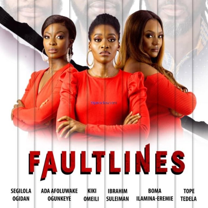 Fault Lines (2021)